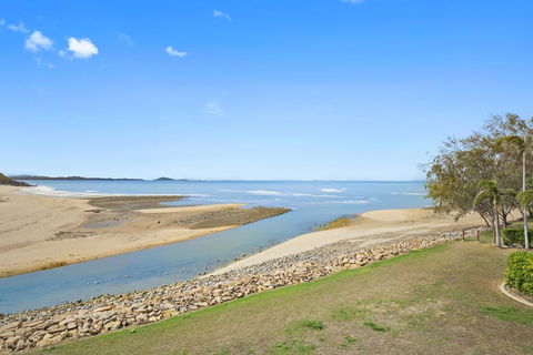Luxury Beach Unit - Darwin Holiday 0
