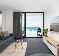 Luxury Beachfront Apartment In Newcastle - Darwin Holiday