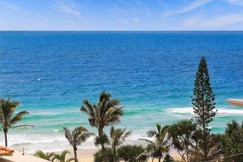 Luxury Beachside Apartment - Darwin Holiday 2