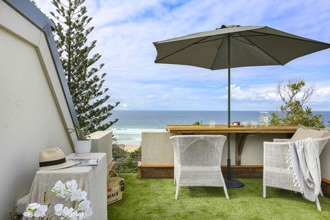 Luxury Beachside Apartment - Darwin Holiday 1