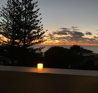 Luxury Beachside Apartment - Darwin Holiday