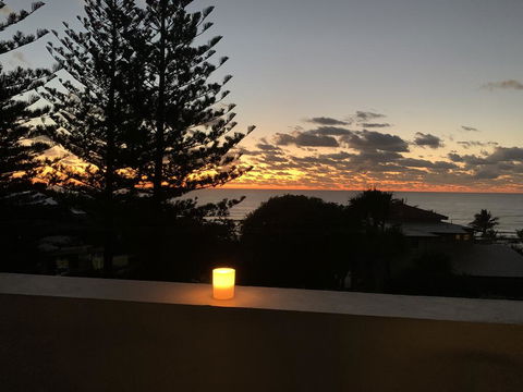 Luxury Beachside Apartment - Darwin Holiday 0