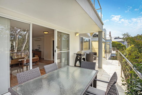 Luxury Boardwalk Apartment - Unit 7 - Darwin Holiday 1