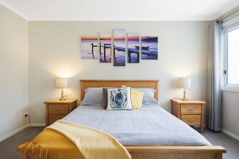 Luxury Boardwalk Apartment - Unit 7 - Darwin Holiday 2