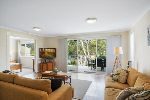 Luxury Boardwalk Apartment - Unit 7 - Darwin Holiday 0