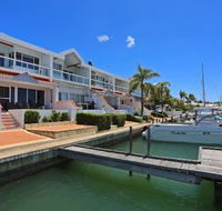 Luxury Canal Vista - Darwin Holiday