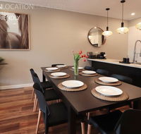 LUXURY Davcorp Executive Rentals - Free Wifi Wine Netflix and Parking in Brompton - Darwin Holiday