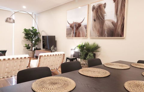 LUXURY Davcorp Executive Rentals - Free Wifi Wine Netflix And Parking In Brompton - Darwin Holiday 3