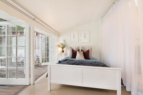 Luxury Designer Paddington Cottage + FREE WIFI - Darwin Holiday 0