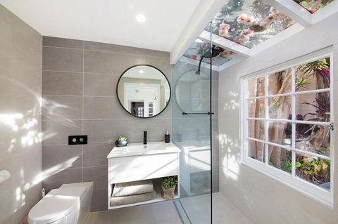 Luxury Designer Paddington Cottage + FREE WIFI - Darwin Holiday 1