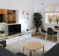 Luxury Double Bay Flat by Harbour Pool - Darwin Holiday