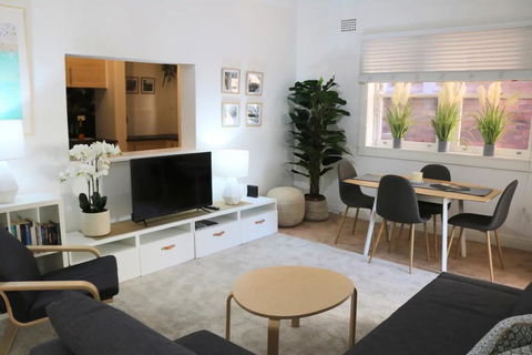 Luxury Double Bay Flat By Harbour Pool - Darwin Holiday 0
