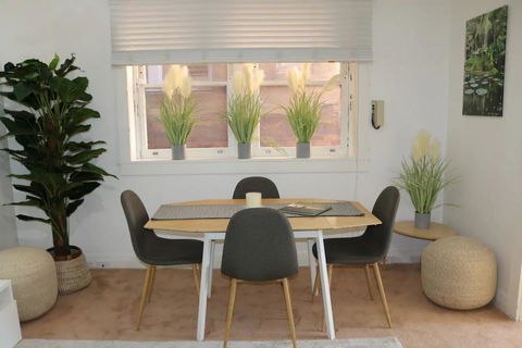 Luxury Double Bay Flat By Harbour Pool - Darwin Holiday 2