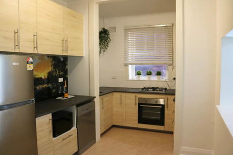 Luxury Double Bay Flat By Harbour Pool - Darwin Holiday 1