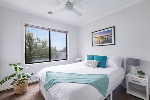 Luxury Escape In Ocean Grove - Darwin Holiday 2