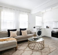 Luxury Escape in Bellevue Hill Apartment - Darwin Holiday