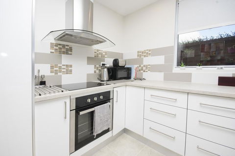 Luxury Executive Apartment - Darwin Holiday 3