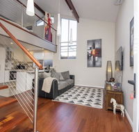 Luxury Executive Apartment - Darwin Holiday