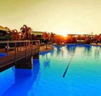 Luxury Executive Apartment at Broome Cable Beach - Darwin Holiday
