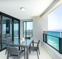 Luxury For The Soul 2 Bedroom Beachfront Apartment - Darwin Holiday
