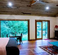 Luxury Forest Retreat - Puffing Billy - Darwin Holiday