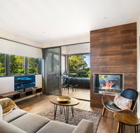 Luxury Hinterland Retreat - Family Suite with Hinterland and Ocean Views - Darwin Holiday