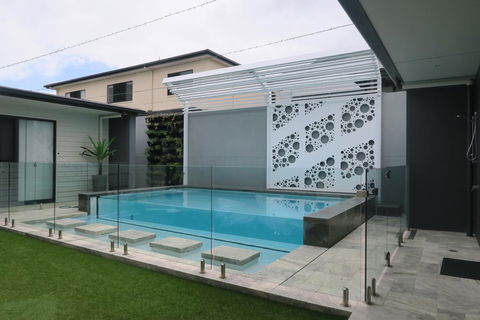 Luxury Homestay BNB In Rochedale - Darwin Holiday 2