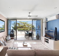 Luxury in Rivieria