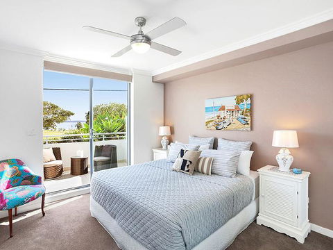 Luxury In Rivieria - Darwin Holiday 2