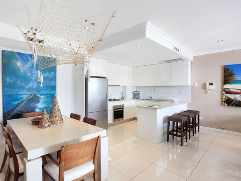 Luxury In Rivieria - Darwin Holiday 1