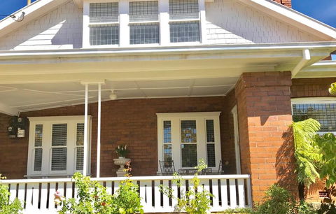 LUXURY IN THE ABSOLUTE HEART OF THE CBD - Darwin Holiday 1