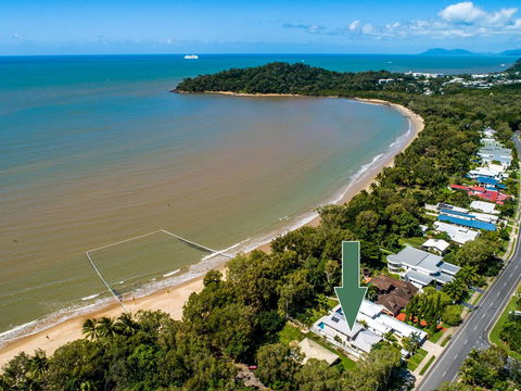 Luxury Living On The Beachfront - Darwin Holiday 1