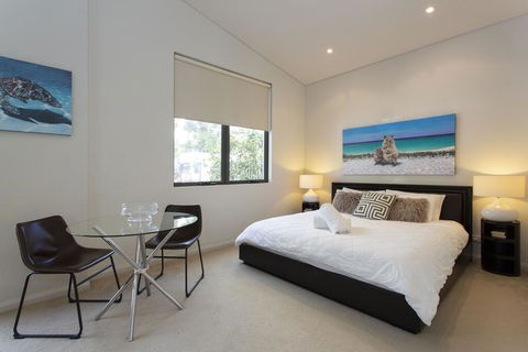 Luxury Modern Escapia - Darwin Holiday 1
