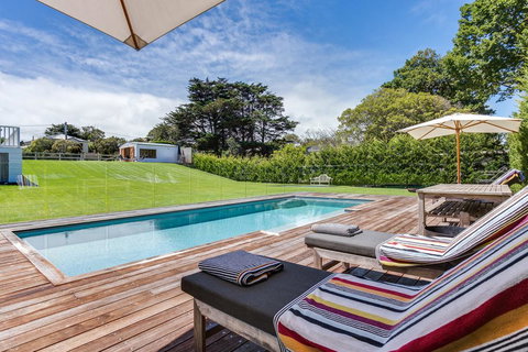 Luxury On Boroondara - Darwin Holiday 1