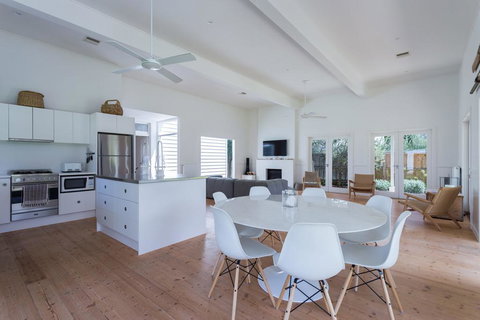 Luxury On Boroondara - Darwin Holiday 3