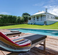 Luxury on Boroondara - Darwin Holiday