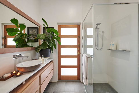 Luxury On Vincent - Darwin Holiday 1