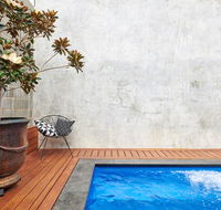 Luxury on Vincent - Darwin Holiday