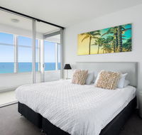 Luxury Private 3 Bedroom at the Q Surfers Paradise - Darwin Holiday