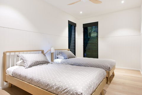 Luxury Rainforest Retreat, Little Cove - Darwin Holiday 0