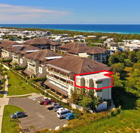 Luxury Retreat 2 Bedroom Spa Suite - Darwin Holiday