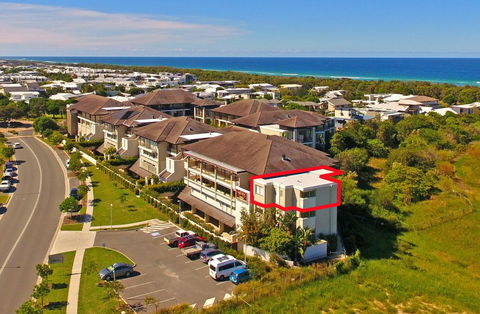 Luxury Retreat 2 Bedroom Spa Suite - Darwin Holiday 0