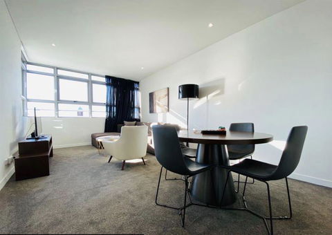 Luxury S1 Apartments Chatswood - Darwin Holiday 1