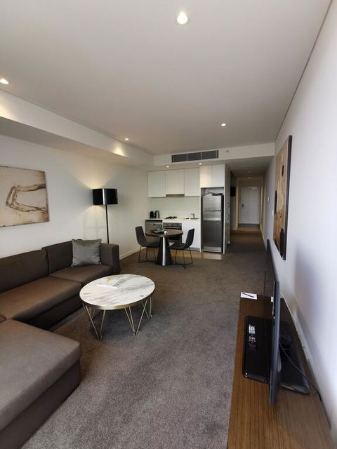 Luxury S1 Apartments Chatswood - Darwin Holiday 3