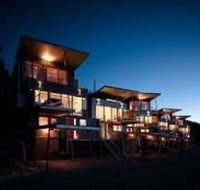 luxury Scandinavian townhouse - Darwin Holiday