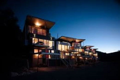 Luxury Scandinavian Townhouse - Darwin Holiday 0