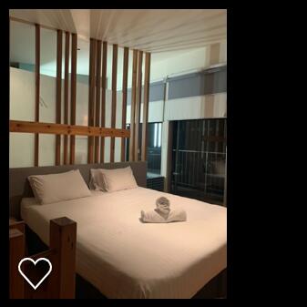 Luxury Scandinavian Townhouse - Darwin Holiday 2