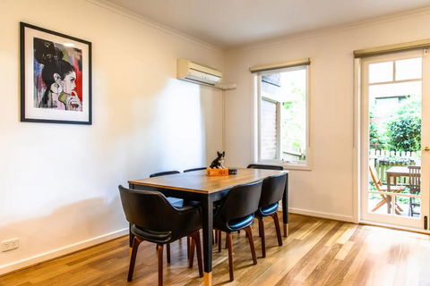 Luxury Spacious 2 Bedroom Fitzroy Apartment - Darwin Holiday 2