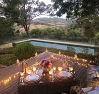 Luxury Tee Pee Byron Bay - Darwin Holiday