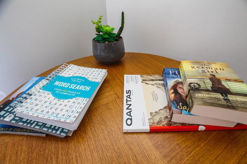 Luxury Waterfront Escape On The Harbour 315 - Darwin Holiday 2